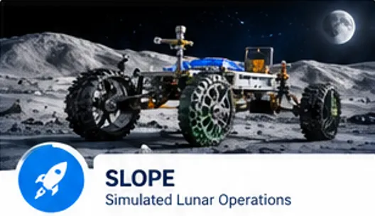 slope image